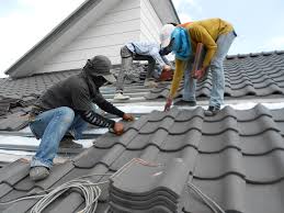 Best Rubber Roofing (EPDM, TPO)  in Richmond Hill, GA